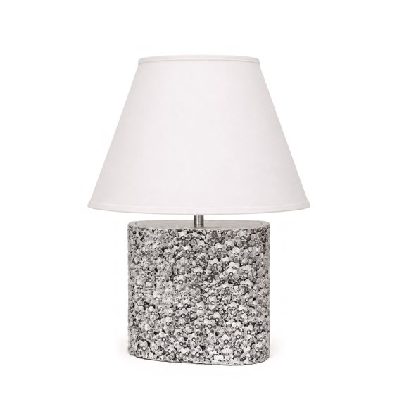 Lamp Sequenze Argenti in Silver SQ2339 - SQ2339
